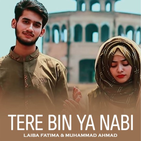 Tere Bin Ya Nabi ft. Muhammad Ahmad | Boomplay Music