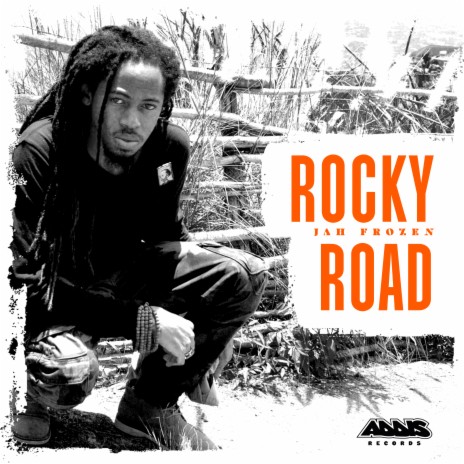 Rocky Road ft. Addis Records | Boomplay Music