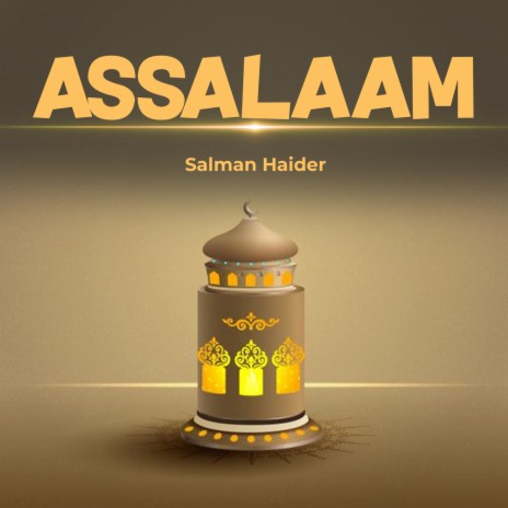 Assalaam | Boomplay Music