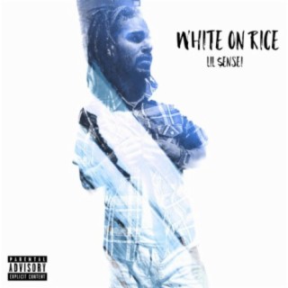 White on Rice