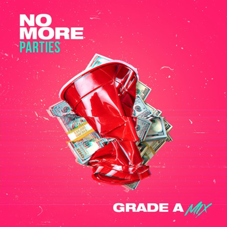 No More Parties | Boomplay Music