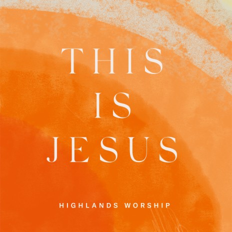 This Is Jesus | Boomplay Music