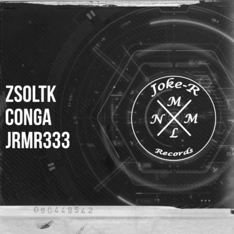 Conga | Boomplay Music