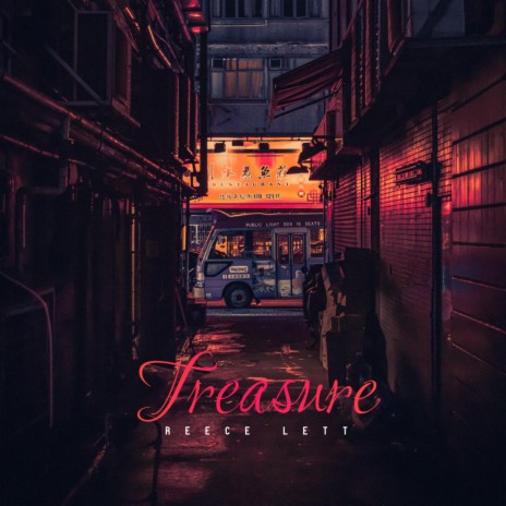 Treasure | Boomplay Music