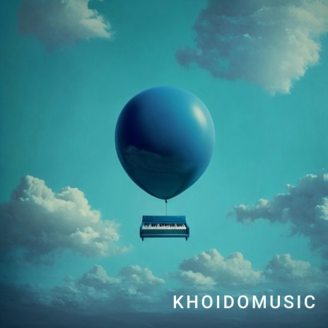 Blue Balloon | Boomplay Music