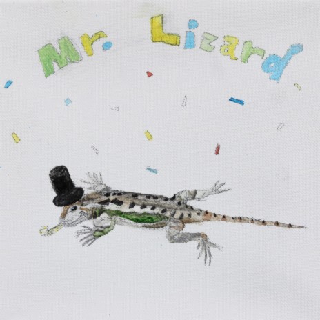 Mr. Lizard