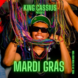 MARDI GRAS