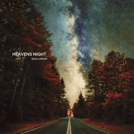 Heavens Night | Boomplay Music