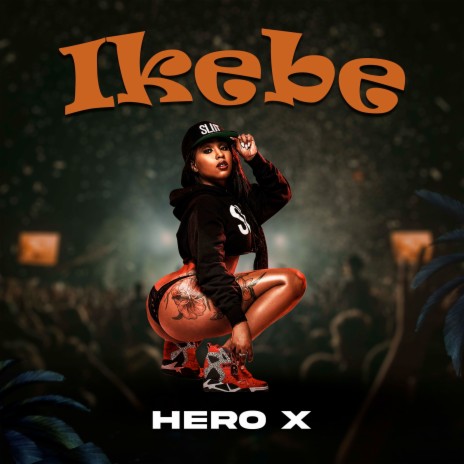 Ikebe | Boomplay Music