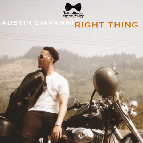 Right Thing | Boomplay Music