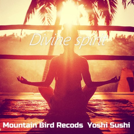 Divine Spirit (Original Mix) | Boomplay Music