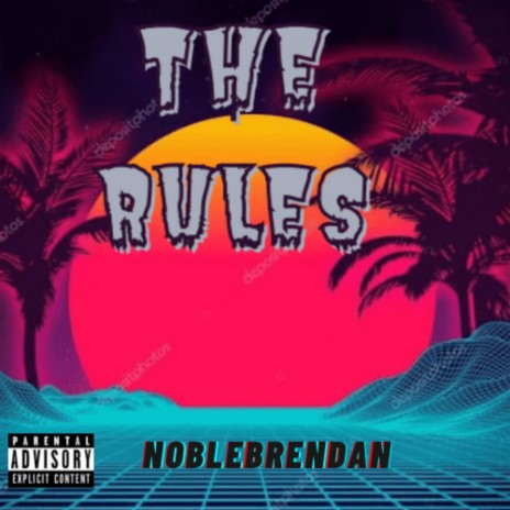The rules | Boomplay Music