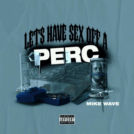 Lets Have Sex Off A Perc