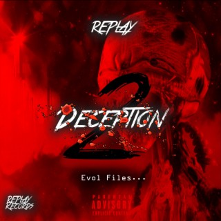 Deception 2: EVOL Files