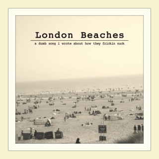 London Beaches