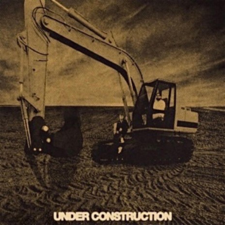 UNDER CONSTRUCTION ft. NXTMIKE