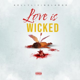 Love Is Wicked (Sped Up) lyrics | Boomplay Music