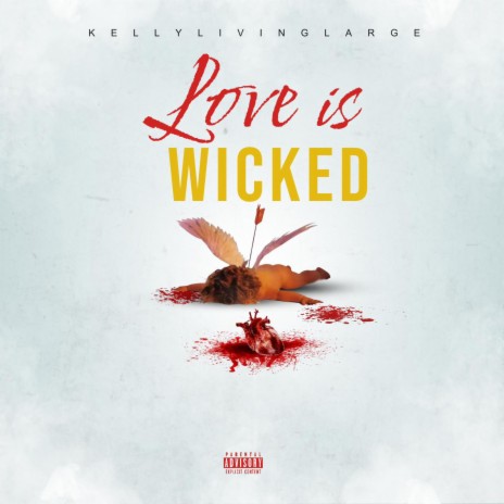 Love Is Wicked (Sped Up) | Boomplay Music