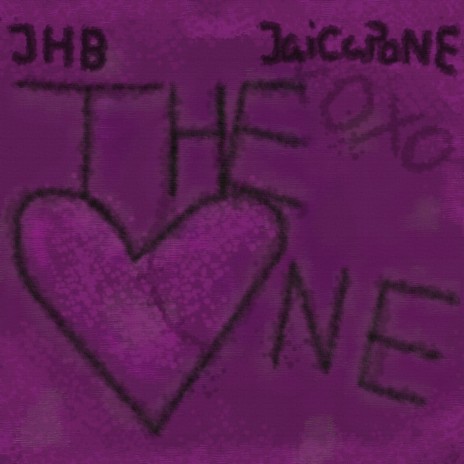 The One ft. Jai Capone