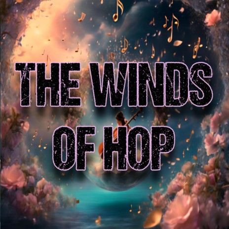 The winds of hope | Boomplay Music