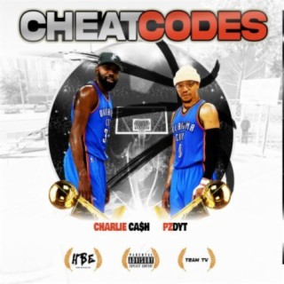 Cheat Codes (feat. Charlie Ca$h)