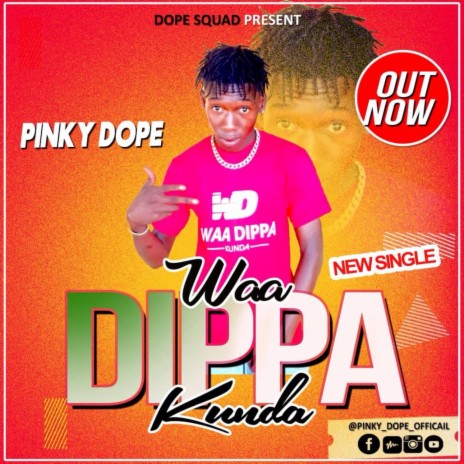 Waa Dippa Kunda | Boomplay Music