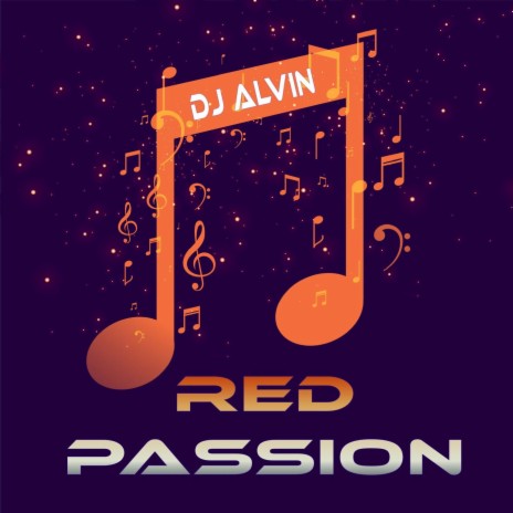 Red Passion | Boomplay Music