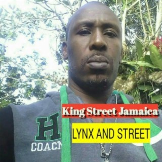 King Street Jamaica