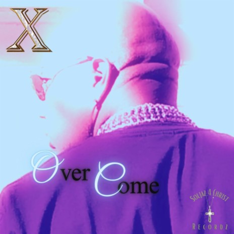 OVER COME | Boomplay Music