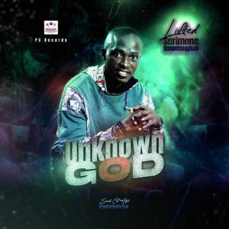 Unknown God | Boomplay Music