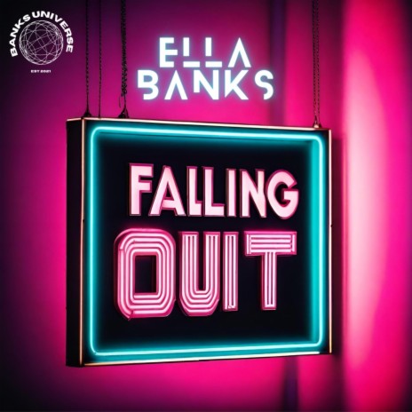 Falling Out | Boomplay Music