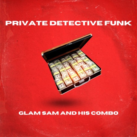 Private Detective Funk | Boomplay Music