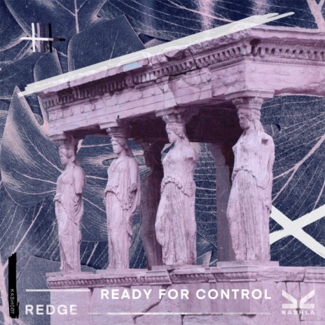 Ready for Control (Extended Mix) | Boomplay Music