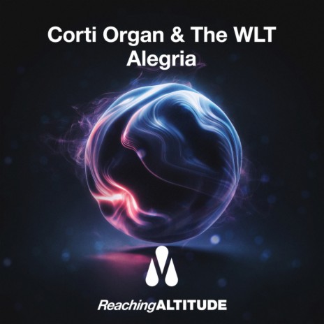 Alegria ft. The WLT | Boomplay Music