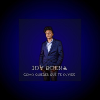 Joy Rocha