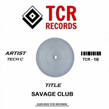 Savage Club Dark