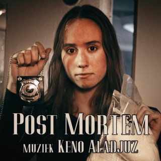 Post Mortem (Original Motion Picture Soundtrack)