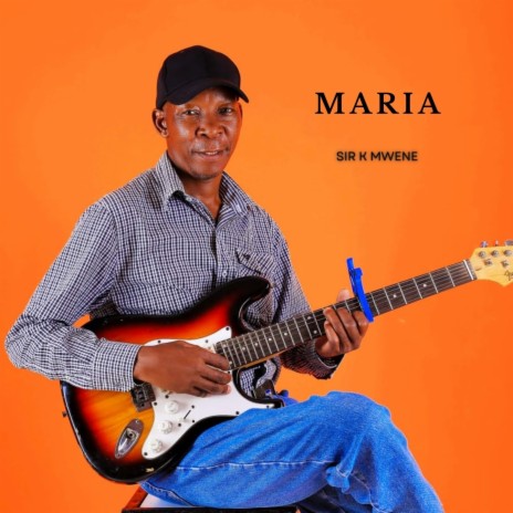 Maria | Boomplay Music