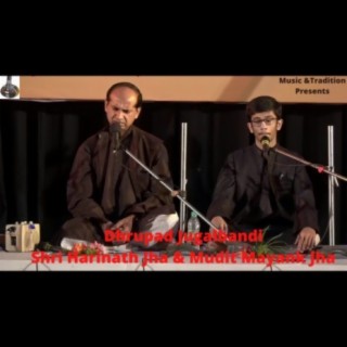 Dhrupad