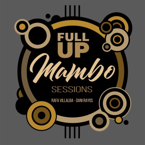 YOU GOT THE FEELING (DISCO MAMBO) [feat. Janine Johnson & Paul Museck] | Boomplay Music