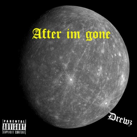 after im gone | Boomplay Music