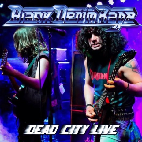 Dead City (Violent Force) | Boomplay Music