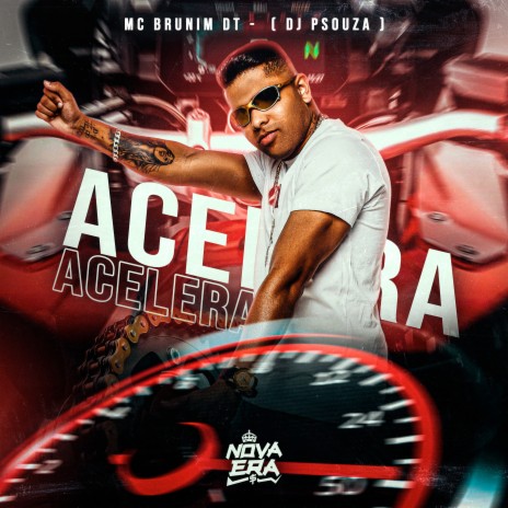 Acelera ft. Dj P Souza | Boomplay Music