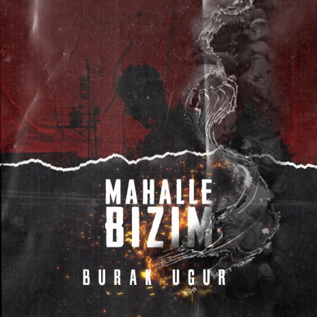 Mahalle Bizim | Boomplay Music