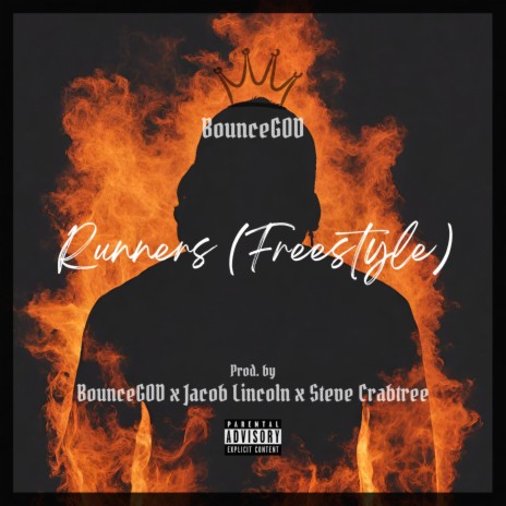 Runners (Freestyle) | Boomplay Music