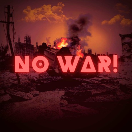 No war! | Boomplay Music