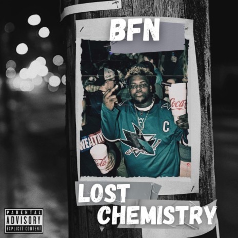 Lost Chemistry (feat. IMB Tae) | Boomplay Music