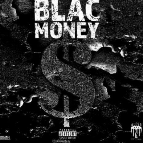 Blac Money ft. TrapBully Benjiii | Boomplay Music