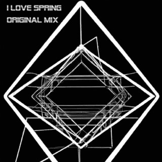 I LOVE SPRING ORIGINAL MIX