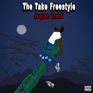 Jaquan Grand